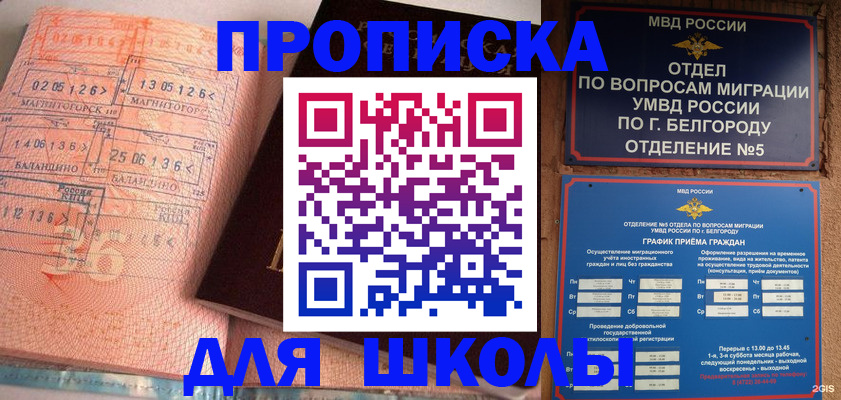 прописка иностранных граждан в Малоярославце
